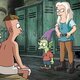 Disenchantment