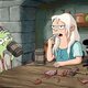 Disenchantment