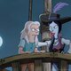 Disenchantment