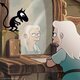 Disenchantment