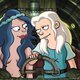 Disenchantment