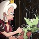 Disenchantment