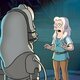 Disenchantment