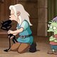 Disenchantment