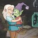 Disenchantment