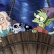 Disenchantment