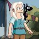 Disenchantment