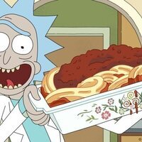 Rick y Morty