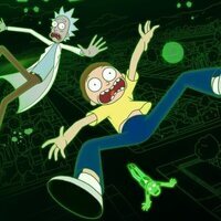 Rick y Morty