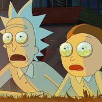 Rick y Morty