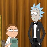 Rick y Morty