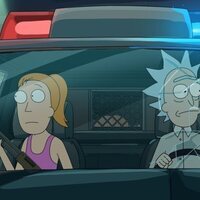 Rick y Morty