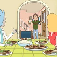 Rick y Morty