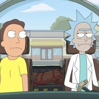 Rick y Morty