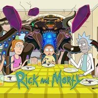 Rick y Morty