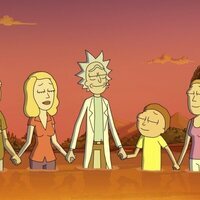 Rick y Morty