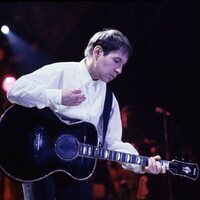 In Restless Dreams: La música de Paul Simon