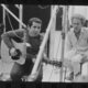 In Restless Dreams: La música de Paul Simon