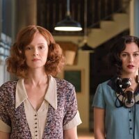 Las chicas del cable