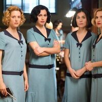 Las chicas del cable