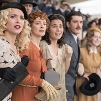 Las chicas del cable