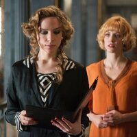 Las chicas del cable