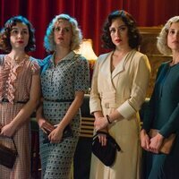 Las chicas del cable