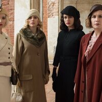 Las chicas del cable