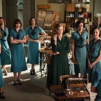 Las chicas del cable