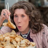 Grace & Frankie