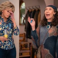 Grace & Frankie