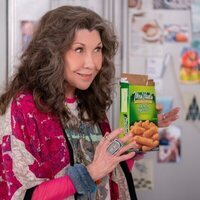 Grace & Frankie