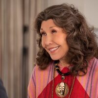 Grace & Frankie