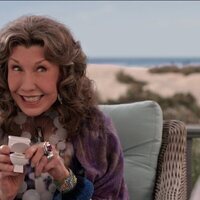 Grace & Frankie