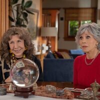 Grace & Frankie