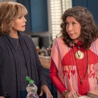 Grace & Frankie