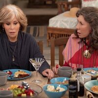 Grace & Frankie