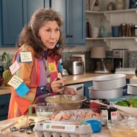 Grace & Frankie