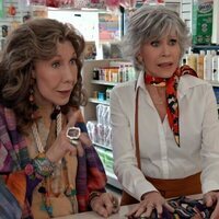 Grace & Frankie