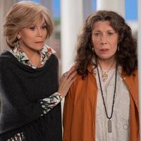 Grace & Frankie