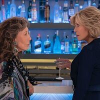 Grace & Frankie