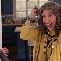 Grace & Frankie