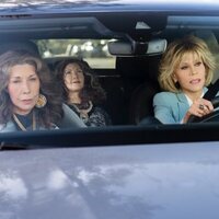 Grace & Frankie