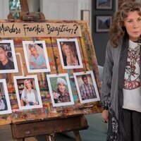 Grace & Frankie