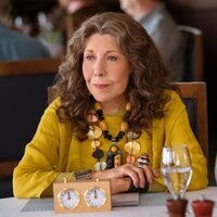 Grace & Frankie