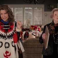 Grace & Frankie