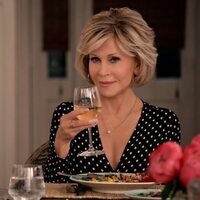 Grace & Frankie