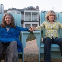 Grace & Frankie