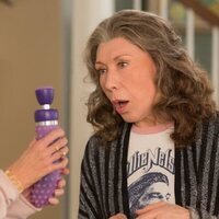 Grace & Frankie