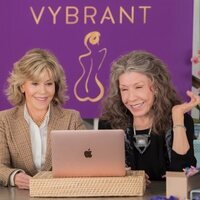 Grace & Frankie